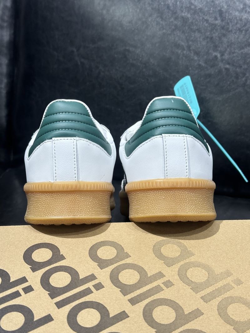 Adidas Yeezy Samba Shoes